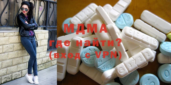кристаллы Верхний Тагил